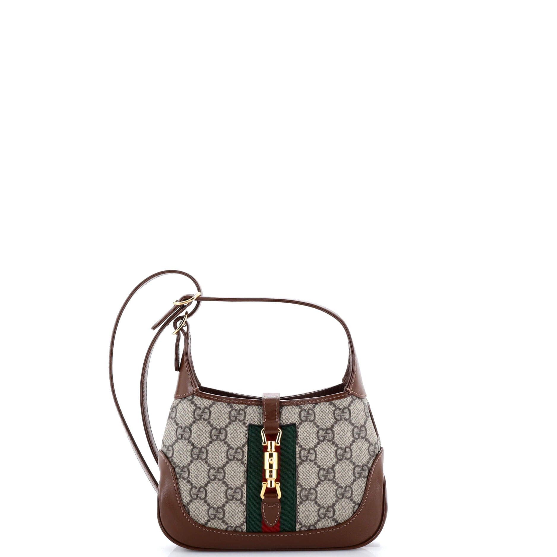 Gucci Jackie 1961 Hobo Size ONE SIZE - 1 Thumbnail