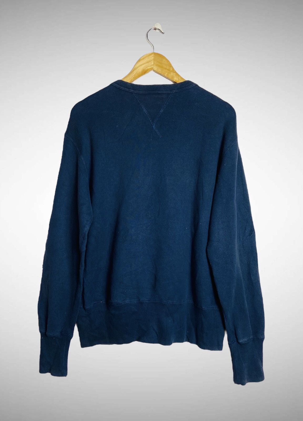 Champion Vintage Champion Sweatshirt Size US M / EU 48-50 / 2 - 3 Thumbnail