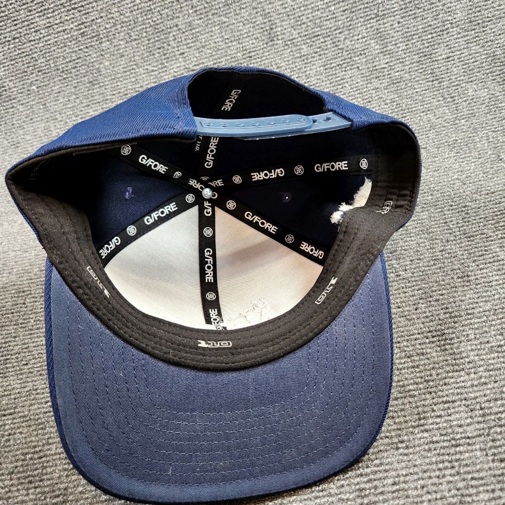 G/FORE Item Specifications: Brand: Nike Size ONE SIZE - 7 Thumbnail