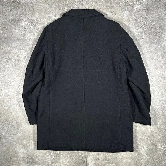 Comme des Garcons Homme Plus Jacket Full Logo Lining Outerwear Size US M / EU 48-50 / 2 - 4 Thumbnail