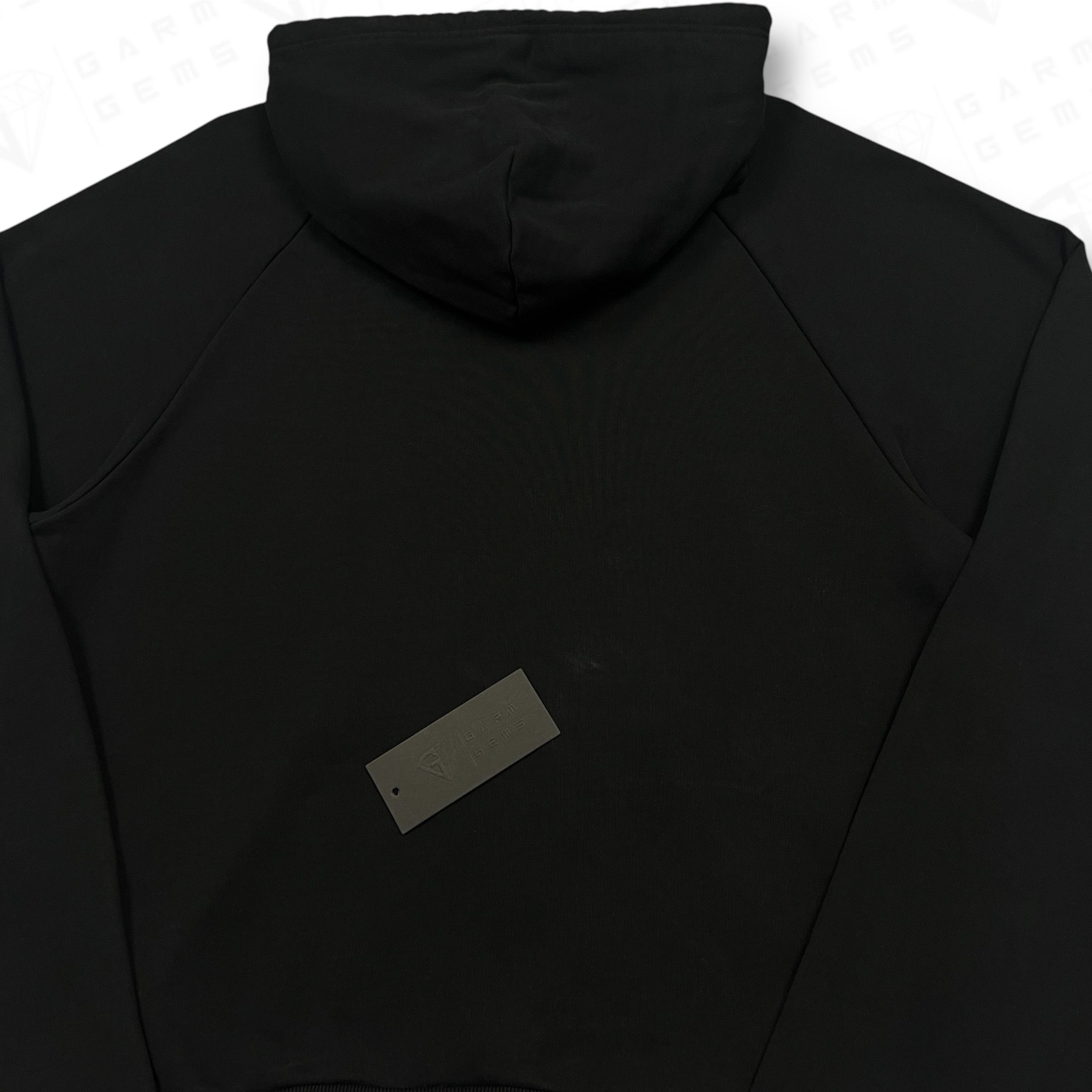 Balenciaga Balenciaga Mode Hoodie Size US XL / EU 56 / 4 - 5 Thumbnail
