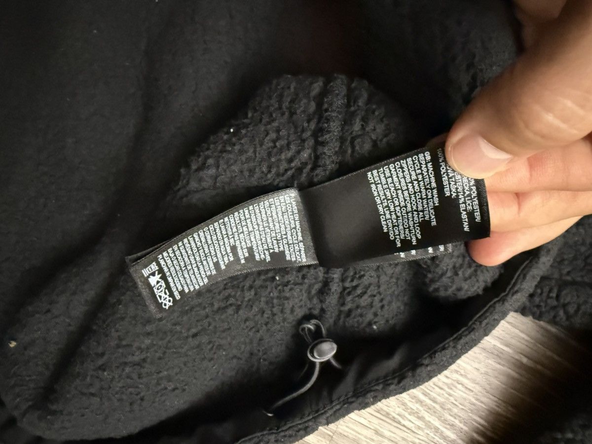 The North Face The north face sherpa hoodie Size XL / US 12-14 / IT 48-50 - 8 Thumbnail