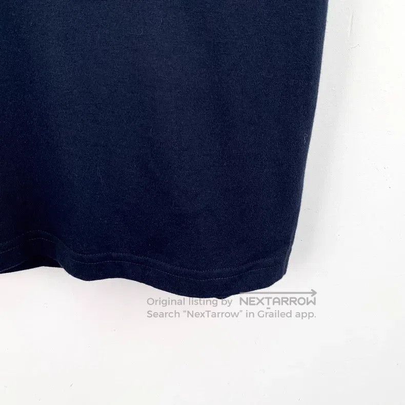 Dior Dior Black logo letter printed cotton round-neck short-sle Size US XXS / EU 40 - 5 Thumbnail