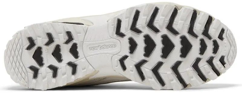 New Balance 610t Nimbus Cloud Black Size US 11.5 / EU 44-45 - 3 Thumbnail