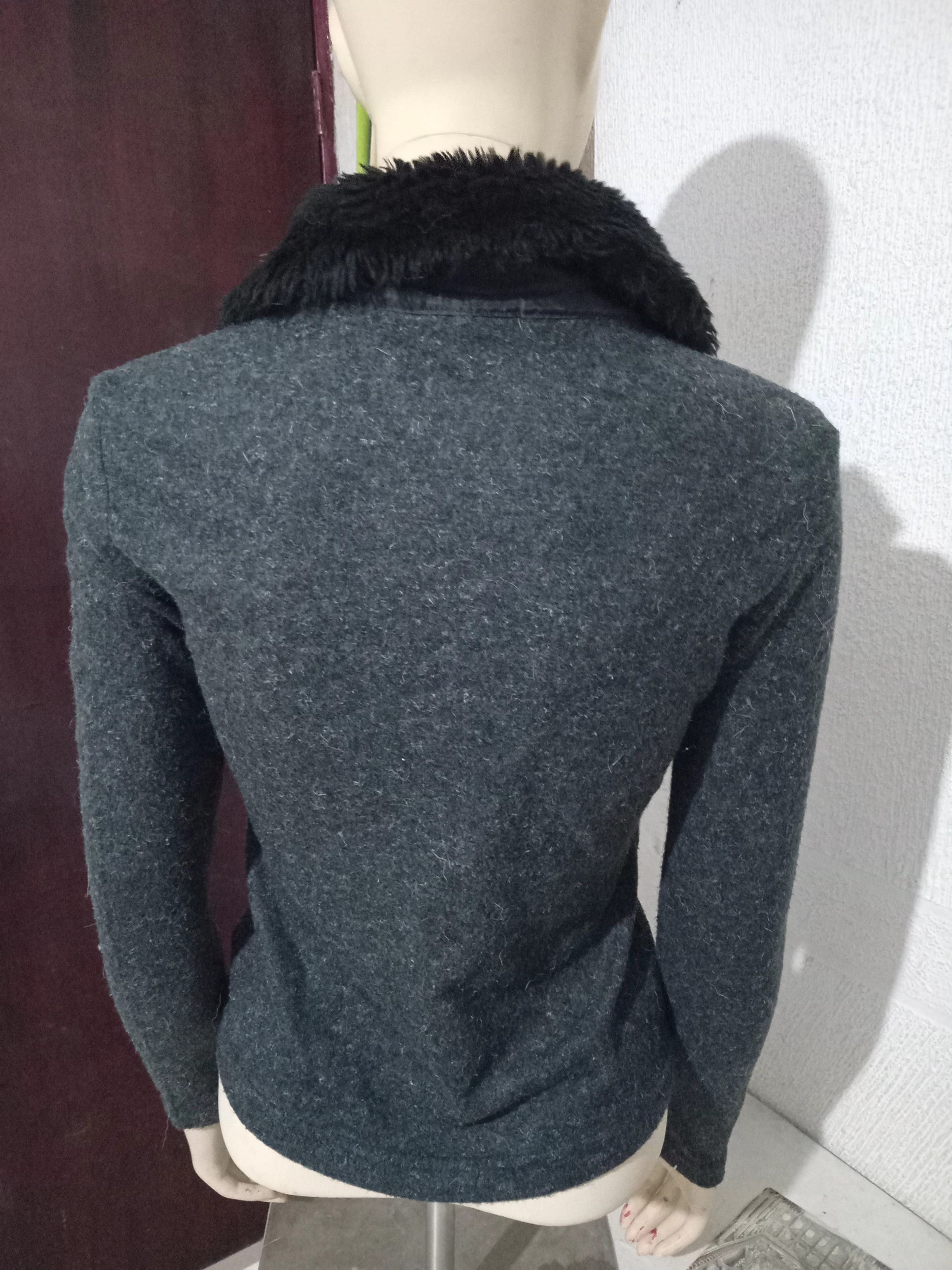 Other Furry sweater Size M / US 6-8 / IT 42-44 - 2 Thumbnail