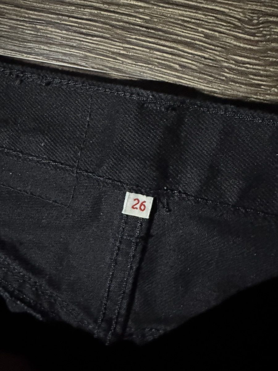 Levi's Levi x Mclaren jeans/racing pants Size US 28 / EU 44 - 4 Thumbnail
