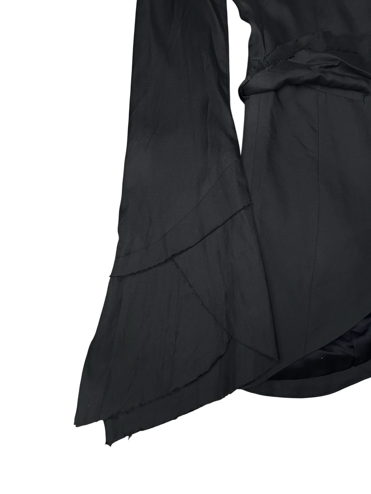 If Six Was Nine If Six Was Nine Paradisso Blazer Size 44R - 13 Thumbnail