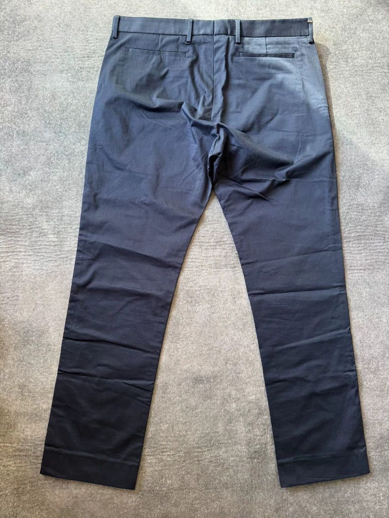 Dior Dior Bee suit trousers 2502-Nextarrow Size 52R - 2 Thumbnail
