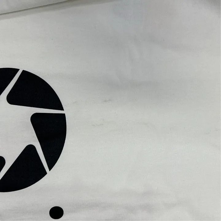 Balenciaga Balenciaga SS23 Top League Logo T-Shirt 0079-2507 Size US M / EU 48-50 / 2 - 4 Thumbnail