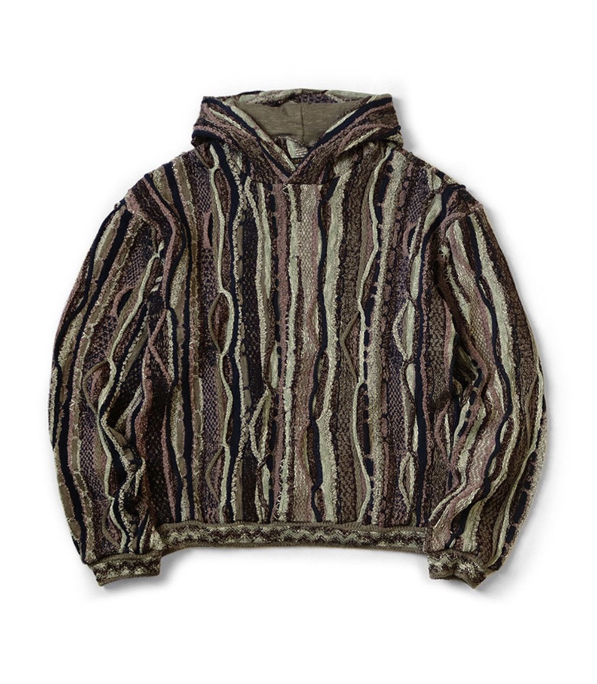 ジャケット・アウター Kapital anorak jacket 3size Kapital 2Tone Anorak – Love Adorned