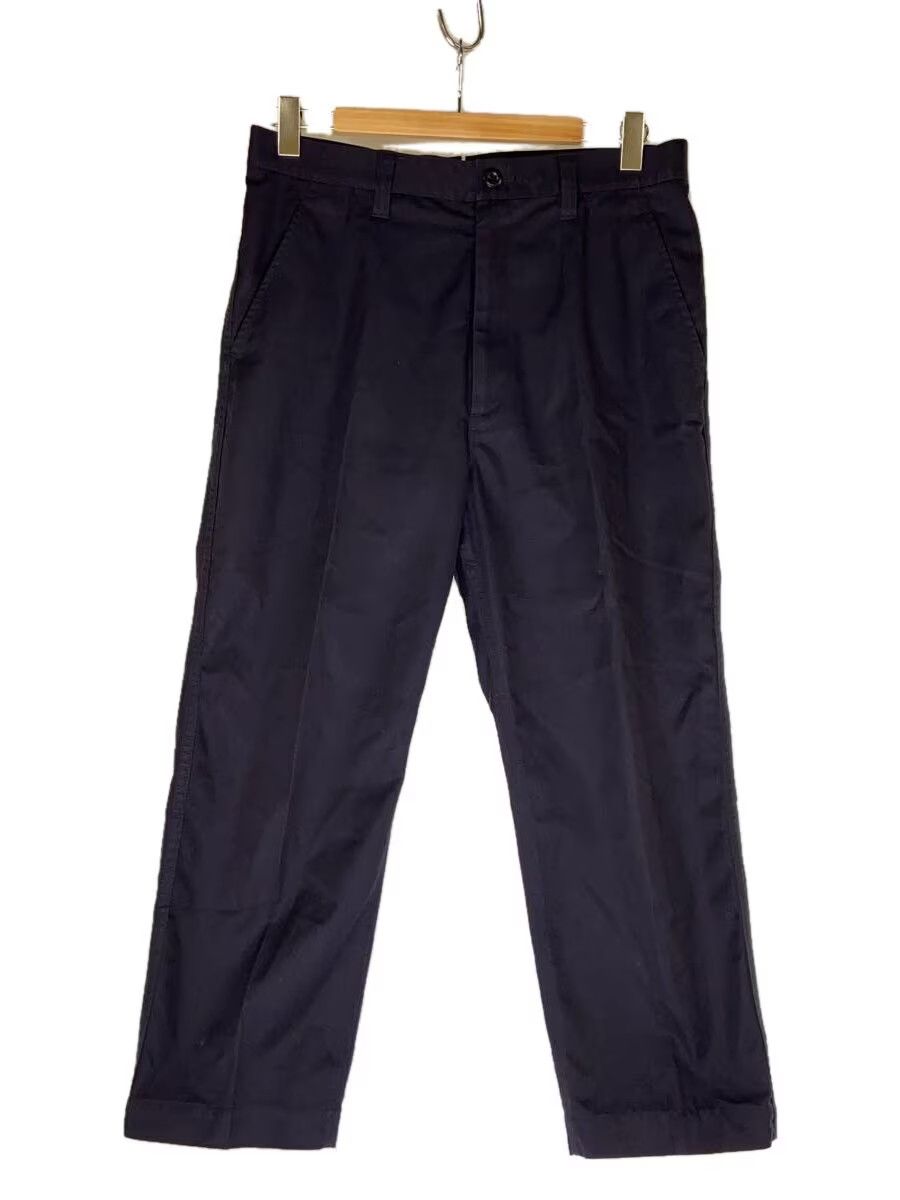 Comme des Garcons × Junya Watanabe Straight Leg Pants Size US 33 - 1 Thumbnail