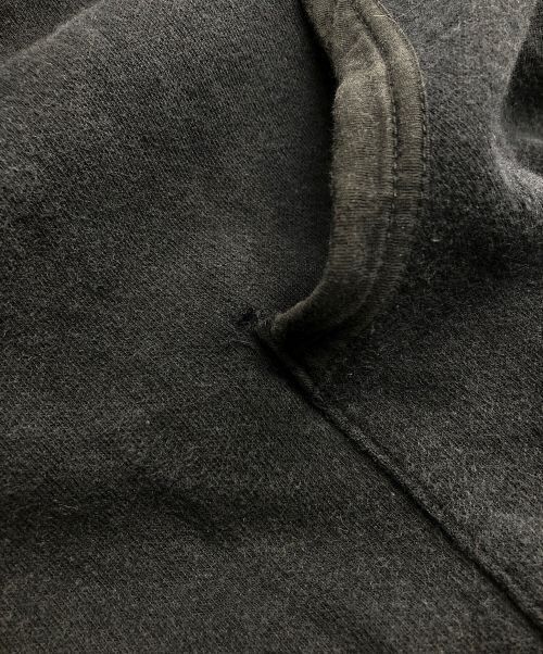 Yohji Yamamoto Yohji Yamamoto pour homme back logo hoodie Size US XL / EU 56 / 4 - 7 Thumbnail