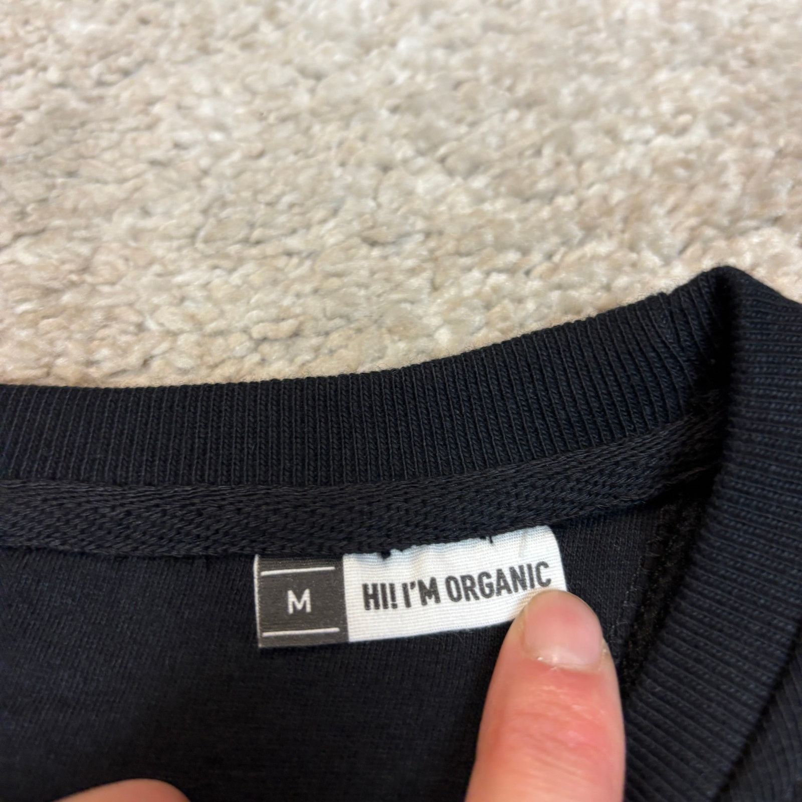 Other In From The Cold Season 1 Netflix Cast Crew Sweatshirt Men M Size US M / EU 48-50 / 2 - 4 Thumbnail