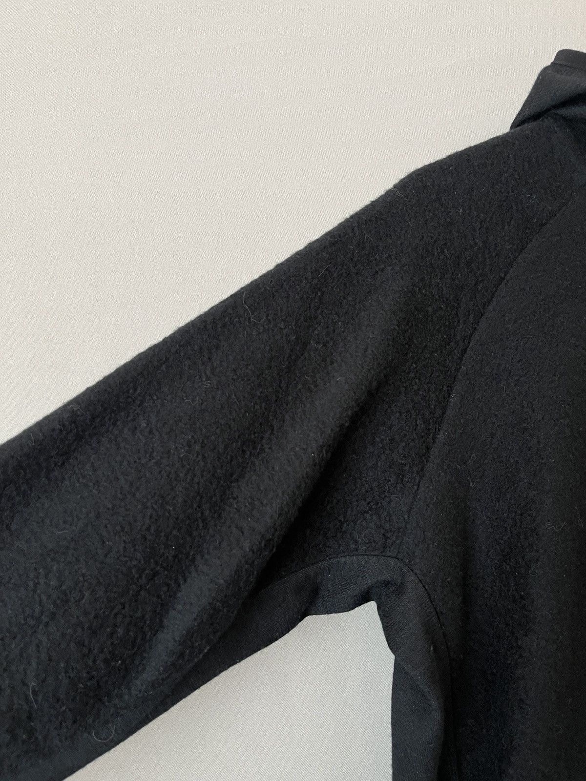 Outdoor Research 2117 Twenty One Seventeen Wool Hoodie Outdoor Husum Jacket Size L / US 10 / IT 46 - 10 Thumbnail