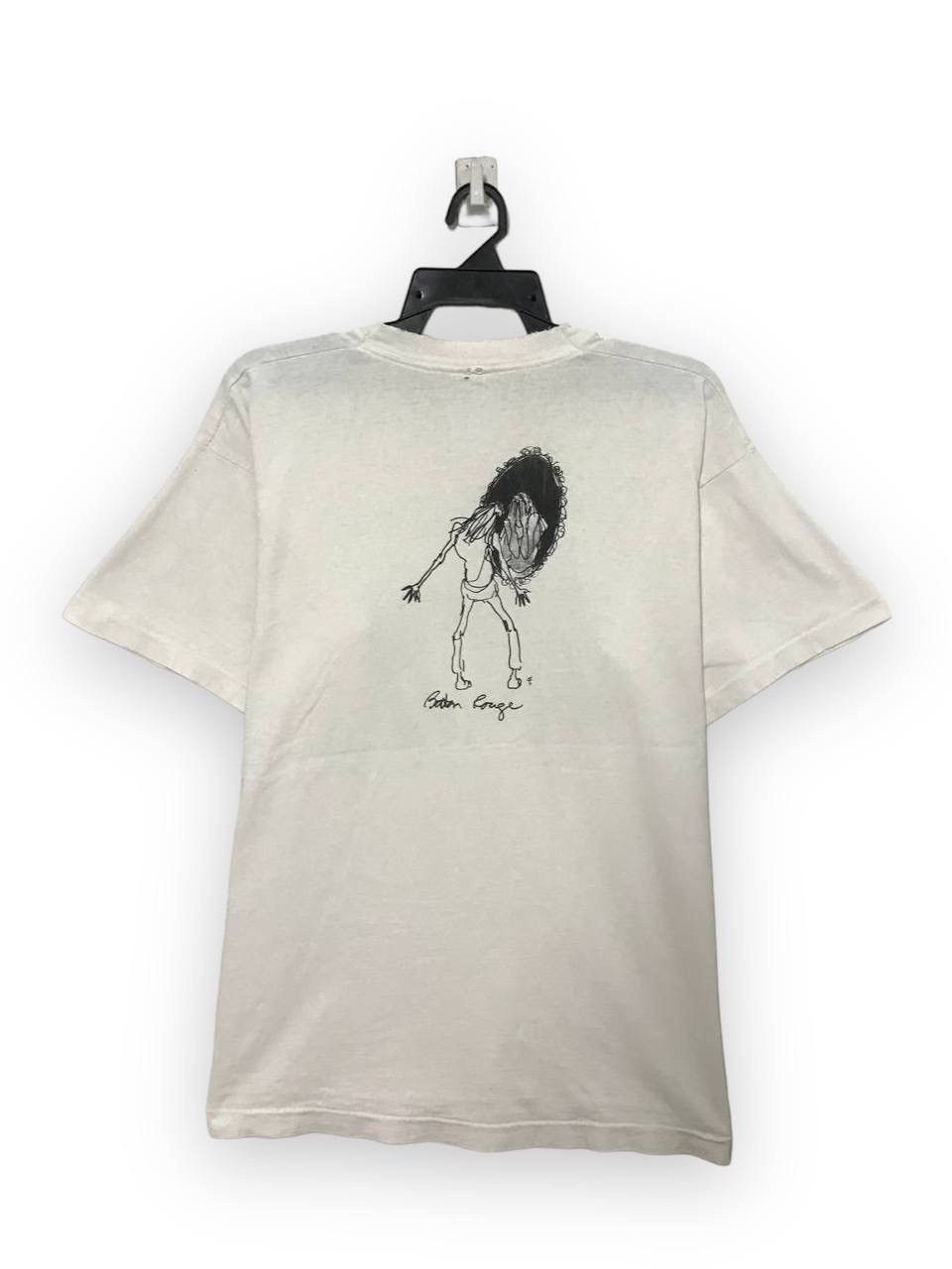 Band Tees × Vintage vintage the nixons band alternative rock Size US XL / EU 56 / 4 - 4 Thumbnail