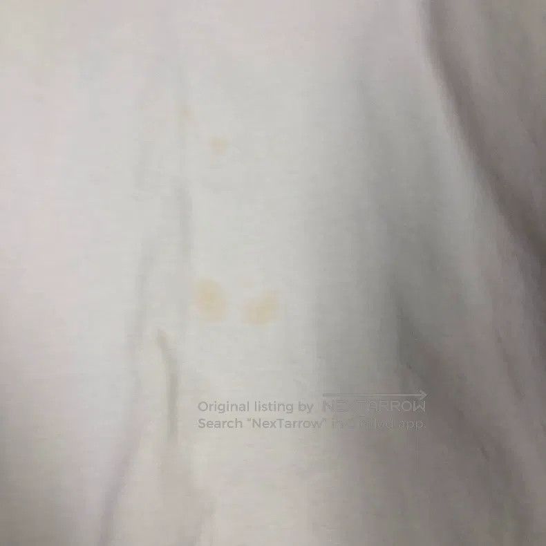 Balenciaga Balenciaga Coke Embroidered Short Sleeve Size US S / EU 44-46 / 1 - 3 Thumbnail