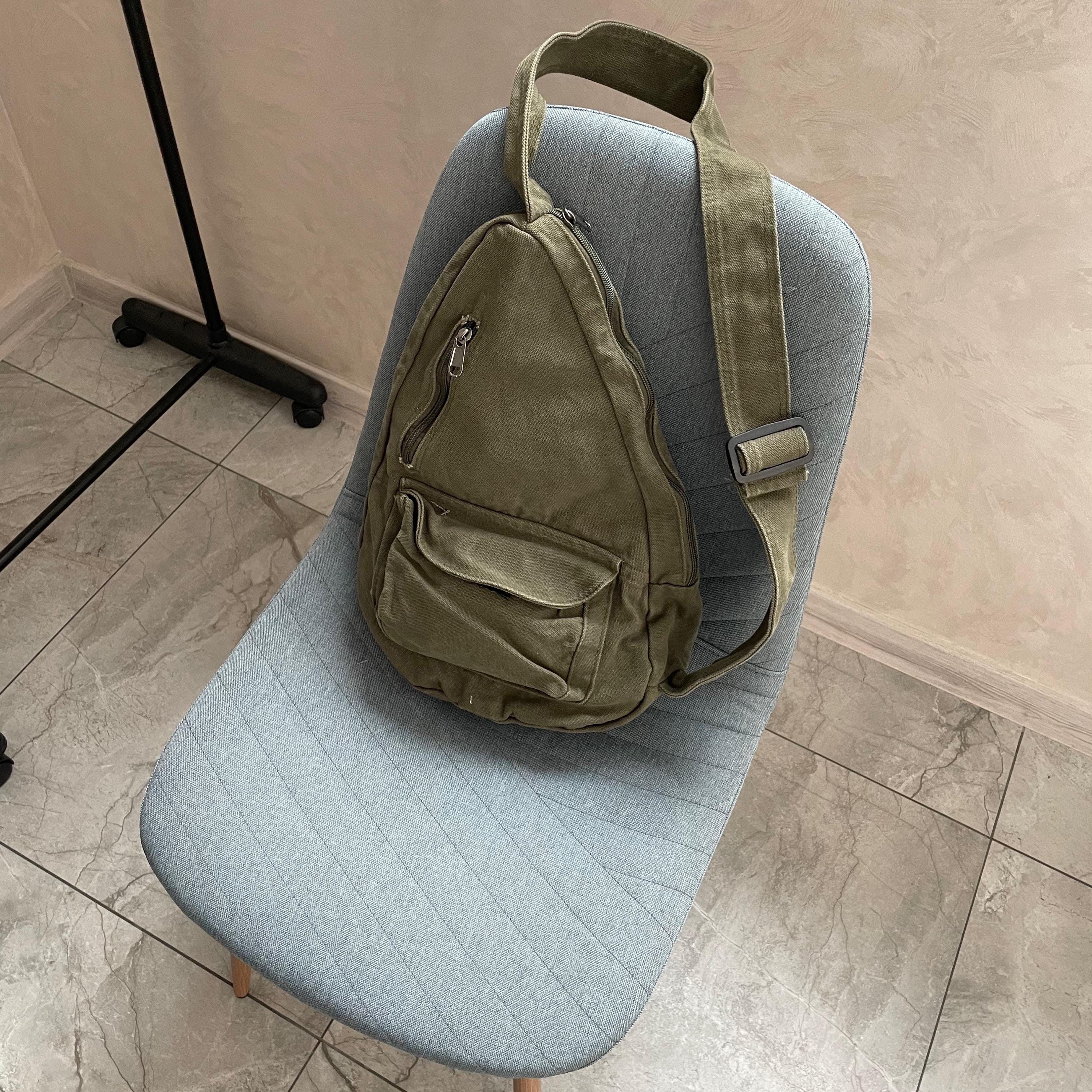 Other Sling Bag Crossbody One Strap Tablet Backpack Outdoor alt Size ONE SIZE - 5 Thumbnail