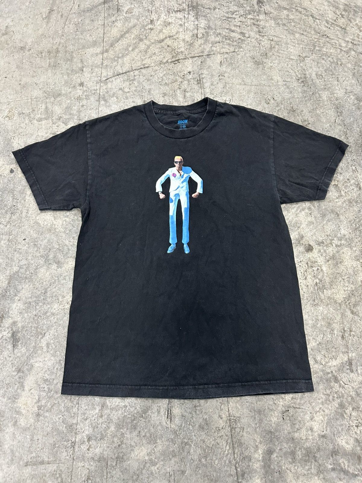 Tyler The Creator Tyler the creator Igor t shirt Size US L / EU 52-54 / 3 - 1 Thumbnail