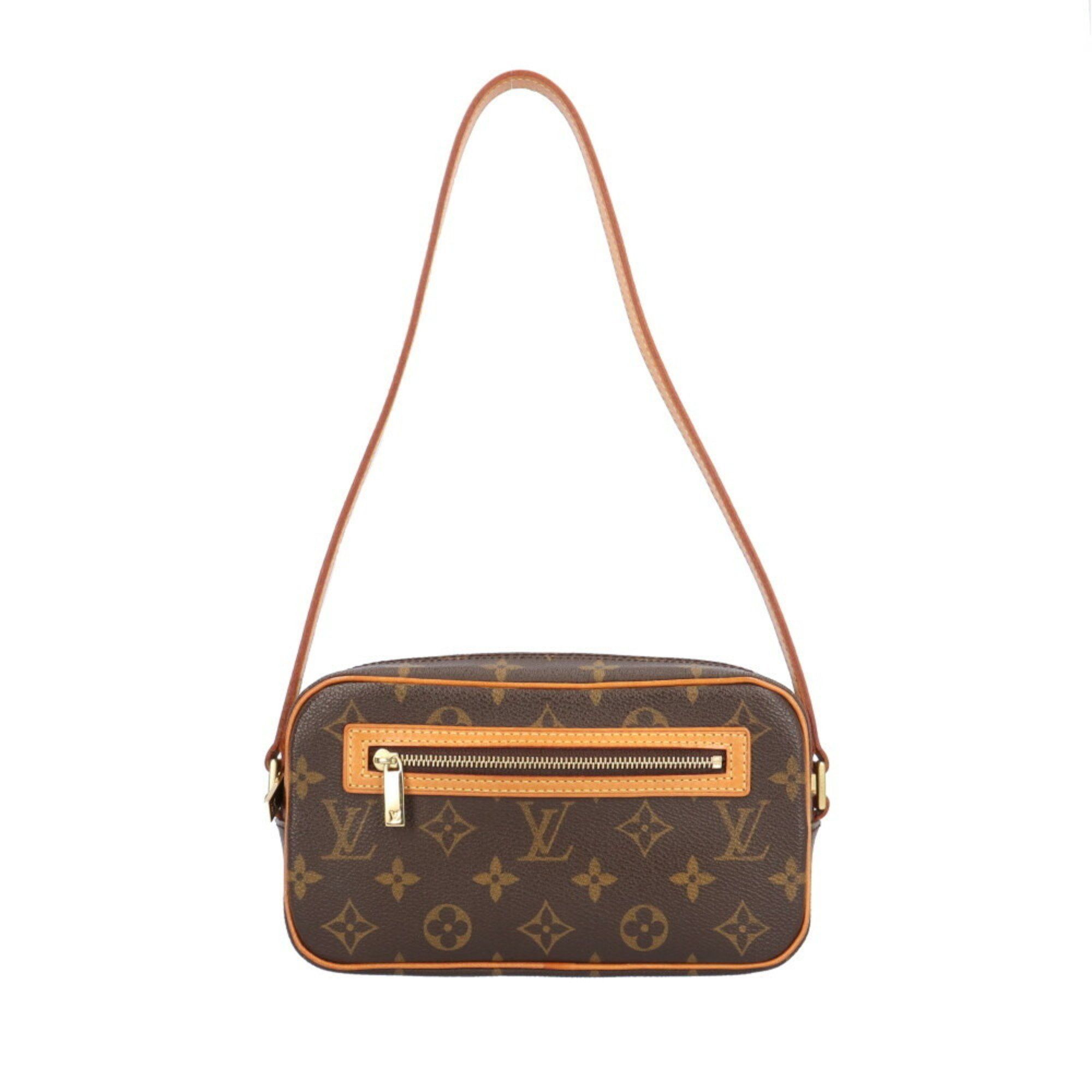 Louis Vuitton Louis Vuitton Cite shoulder Size ONE SIZE - 1 Thumbnail