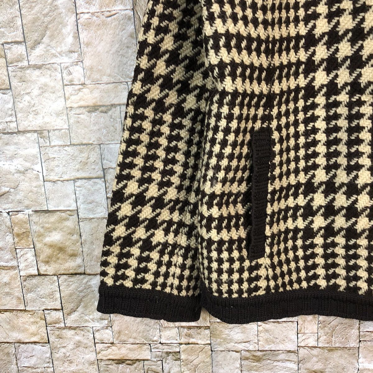 Japanese Brand × Vintage Jane More Brown Jackets #A516 Size S / US 4 / IT 40 - 7 Thumbnail