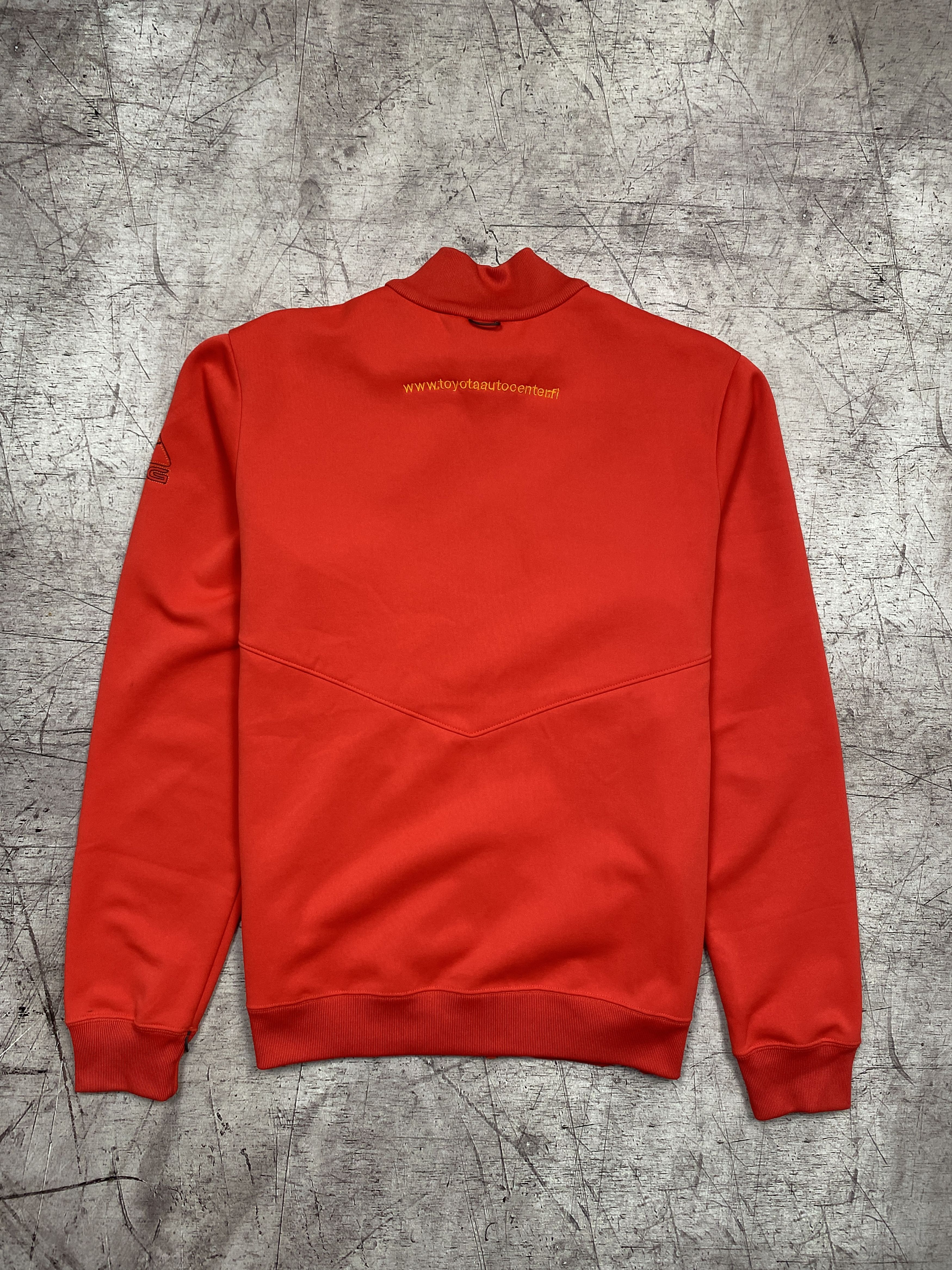 Nike ACG × Vintage Nike ACG Vintage Mens Track Top Jacket Size US M / EU 48-50 / 2 - 10 Thumbnail