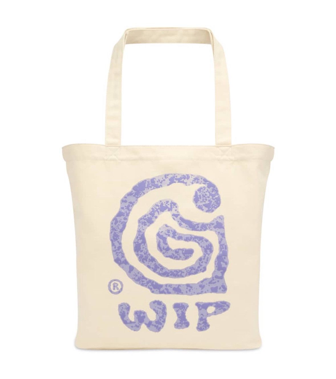 Carhartt Wip Carhartt WIP Tote Bag Size ONE SIZE - 2 Thumbnail