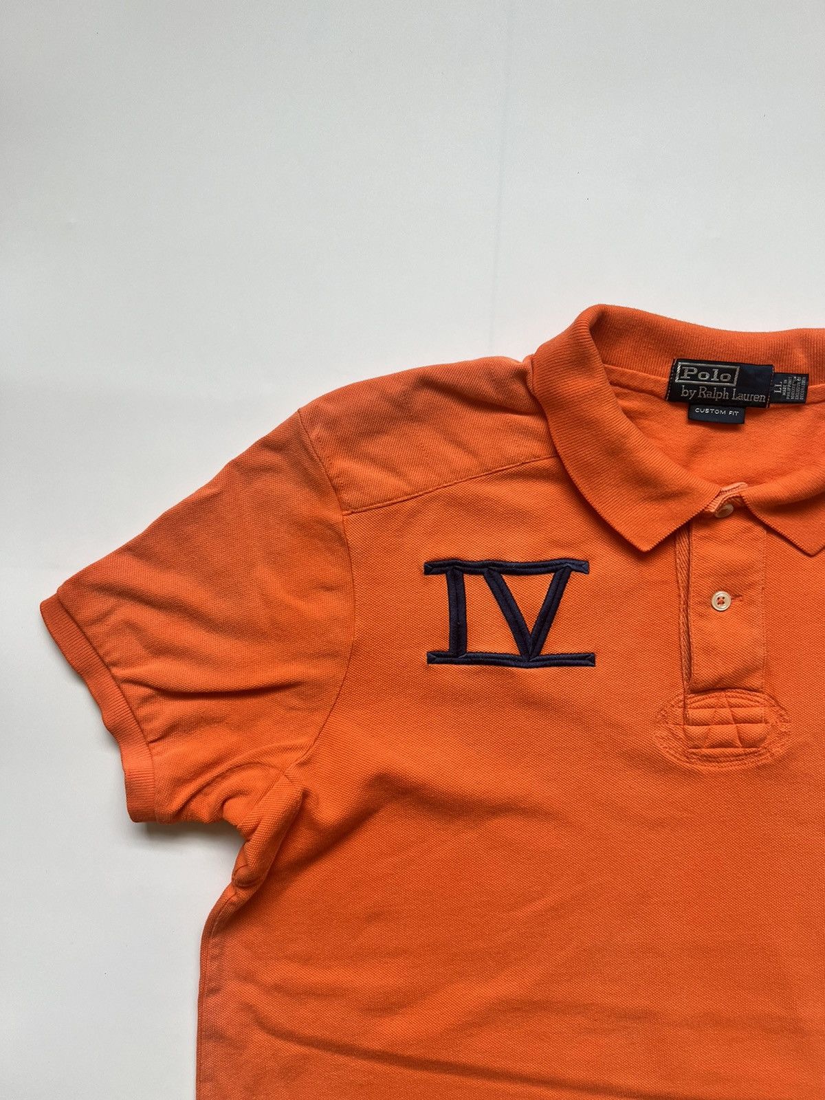 Polo Ralph Lauren Polo Ralph Lauren PRL Hunter Tumper Size US XL / EU 56 / 4 - 5 Thumbnail