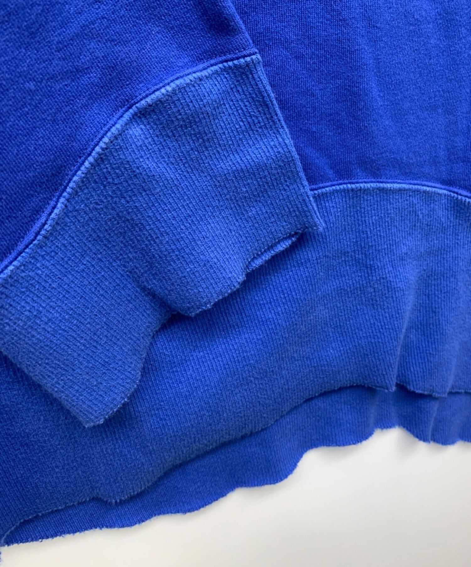 Undercover SS23 UISM Sweater Size US L / EU 52-54 / 3 - 6 Thumbnail