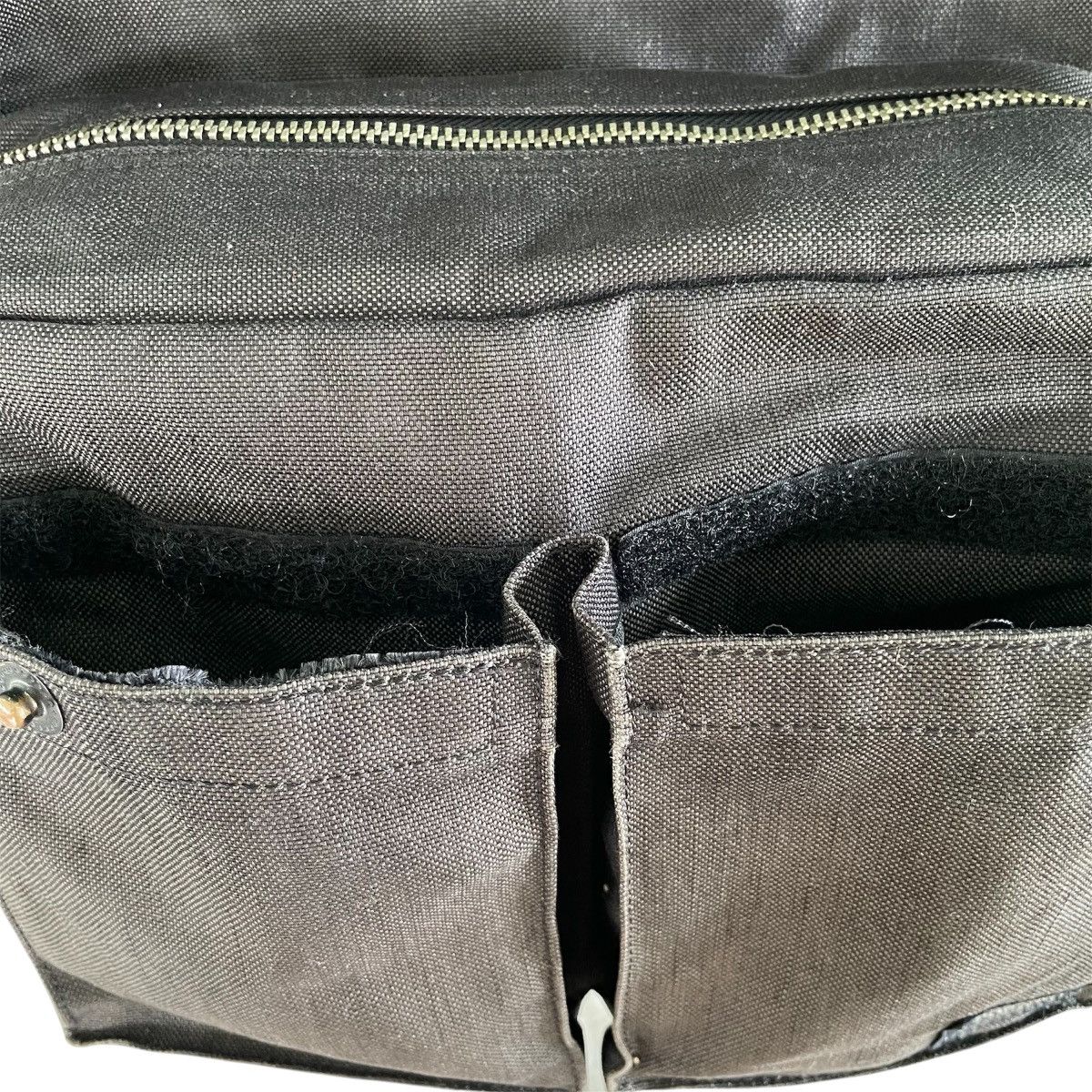 Head Porter Yoshida Porter Smoky Shoulder Bag Size ONE SIZE - 10 Thumbnail