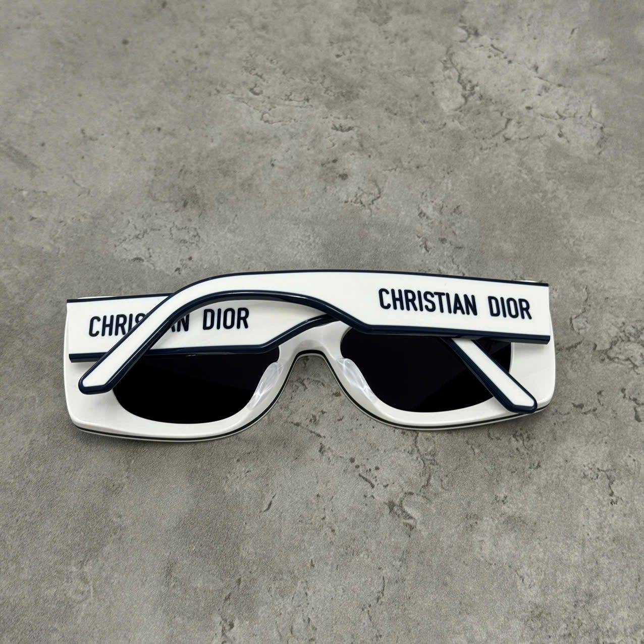 Dior DIOR DIORPACIFIC S1U 95B0 WHITE Size ONE SIZE - 7 Thumbnail