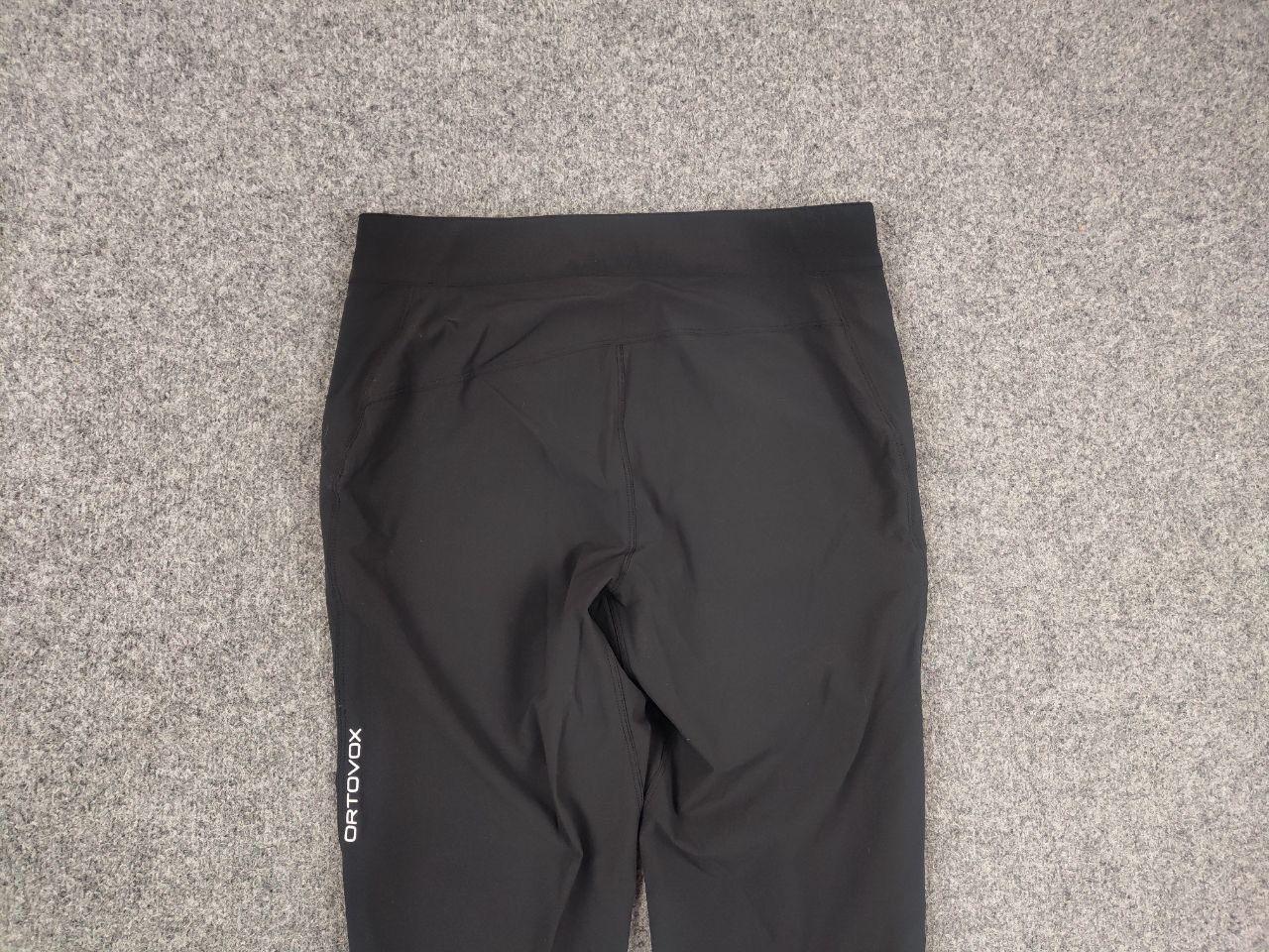 ORTOVOX Ortovox Wanderhouse Brenta graphite trekking hiking pants Size US 32 / EU 48 - 9 Thumbnail