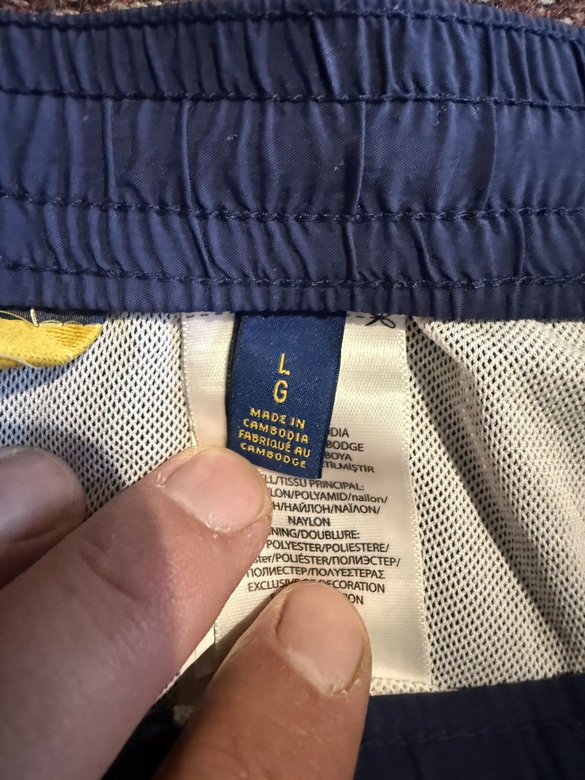 Polo Ralph Lauren Very nice Size US 32 / EU 48 - 4 Thumbnail