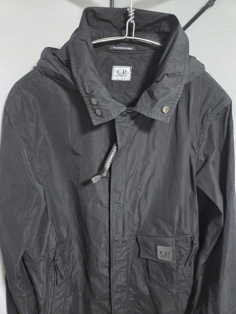 C.P. Company **C.P. Company Memri Coat Size US S / EU 44-46 / 1 - 2 Thumbnail