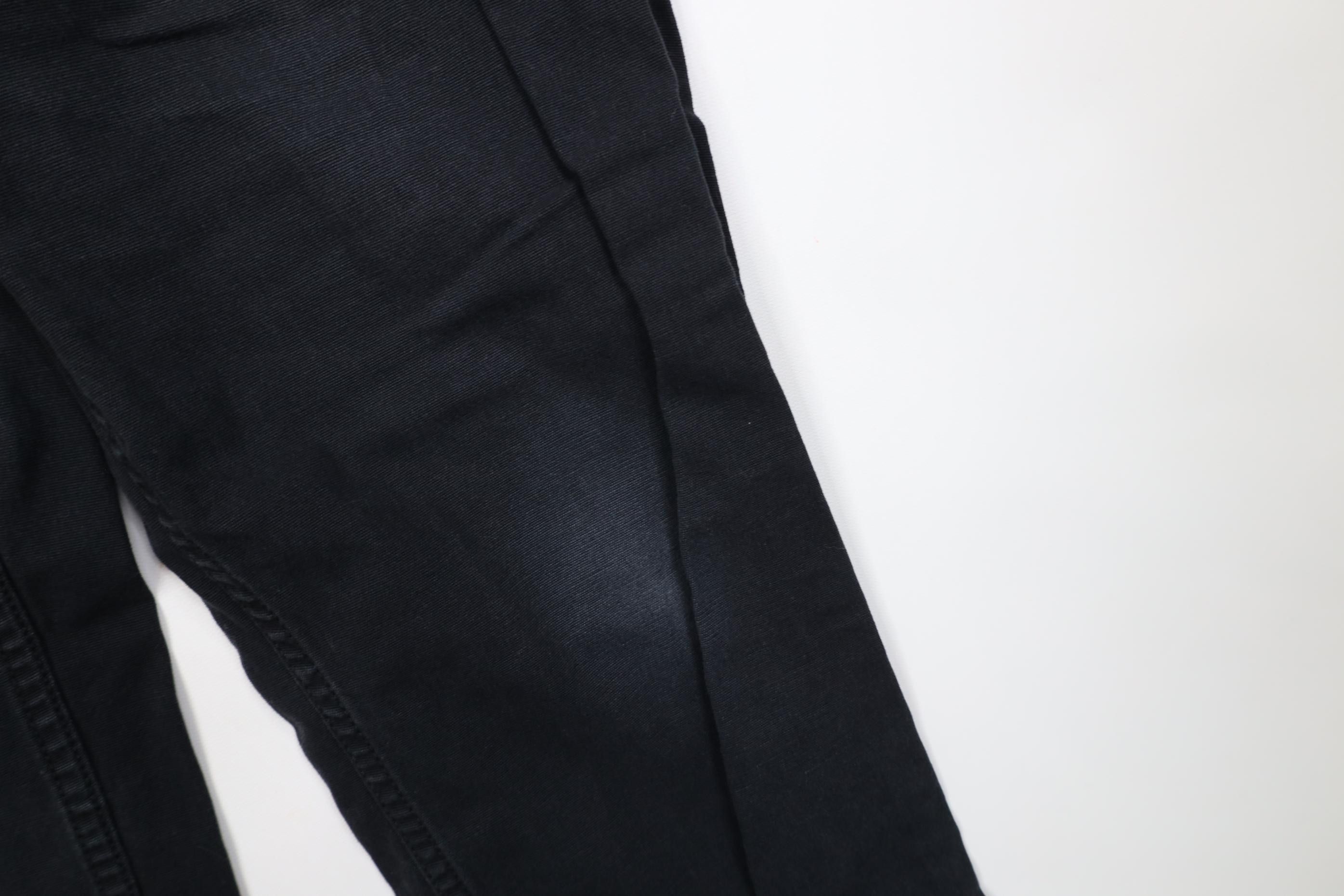 Carhartt Vintage Y2K Carhartt Relaxed Fit Stretch Canvas Pants Black Size US 33 - 8 Thumbnail