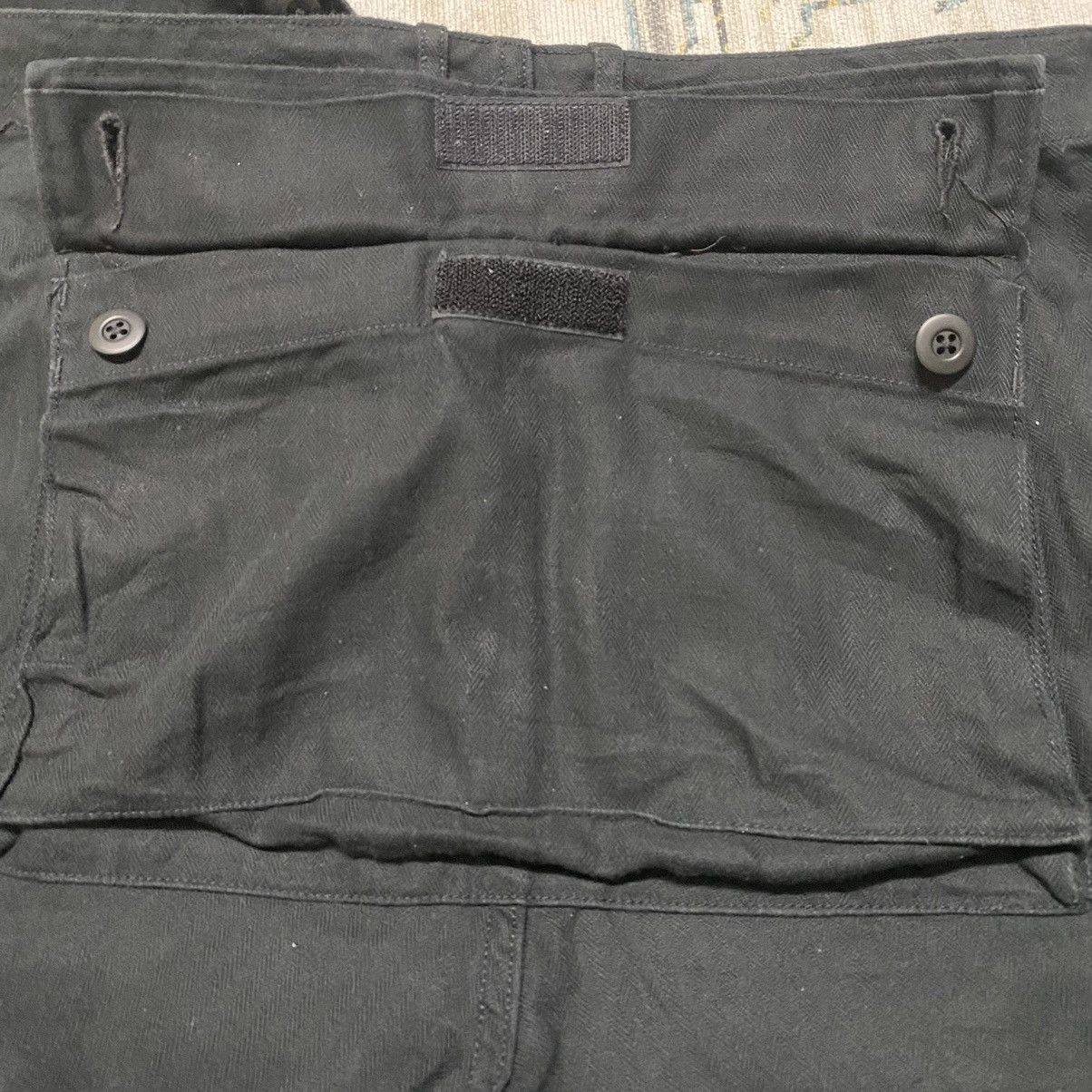 United Arrows Ji. x DISTRICT United Arrows Monkey Pants Size US 32 / EU 48 - 18 Thumbnail