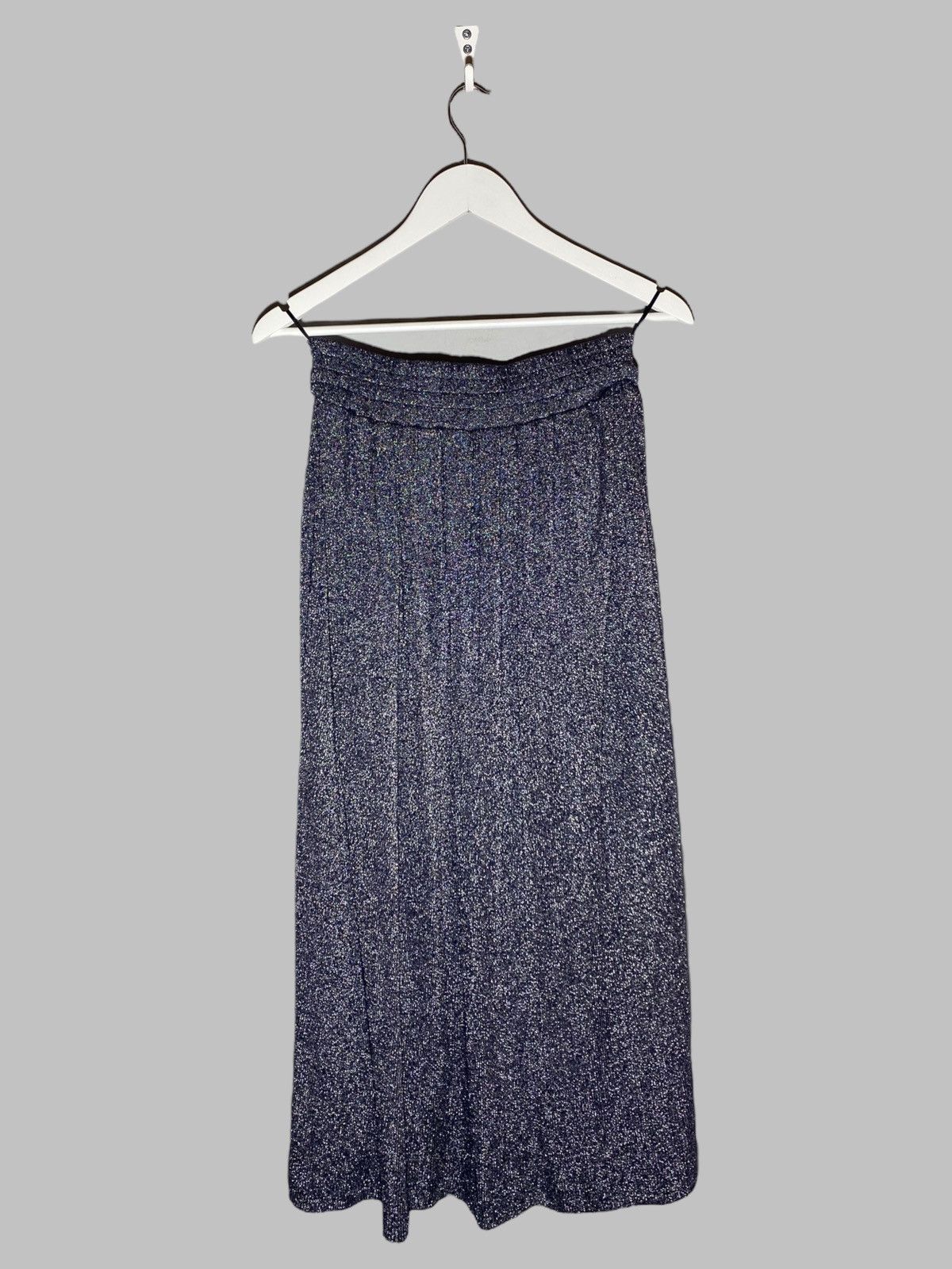 Golden Goose Golden Goose Deluxe Brand Shimmer Sparkle Knit Set Shiny Size 28" / US 6 / IT 42 - 16 Thumbnail