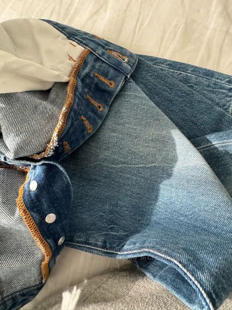 The Row The row Straight leg jeans Size 28" / US 6 / IT 42 - 9 Thumbnail
