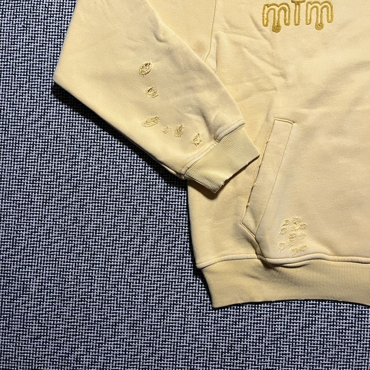 murd333r.fm Murd333r.fm Special Ops Zip Up Hoodie Size US L / EU 52-54 / 3 - 4 Thumbnail
