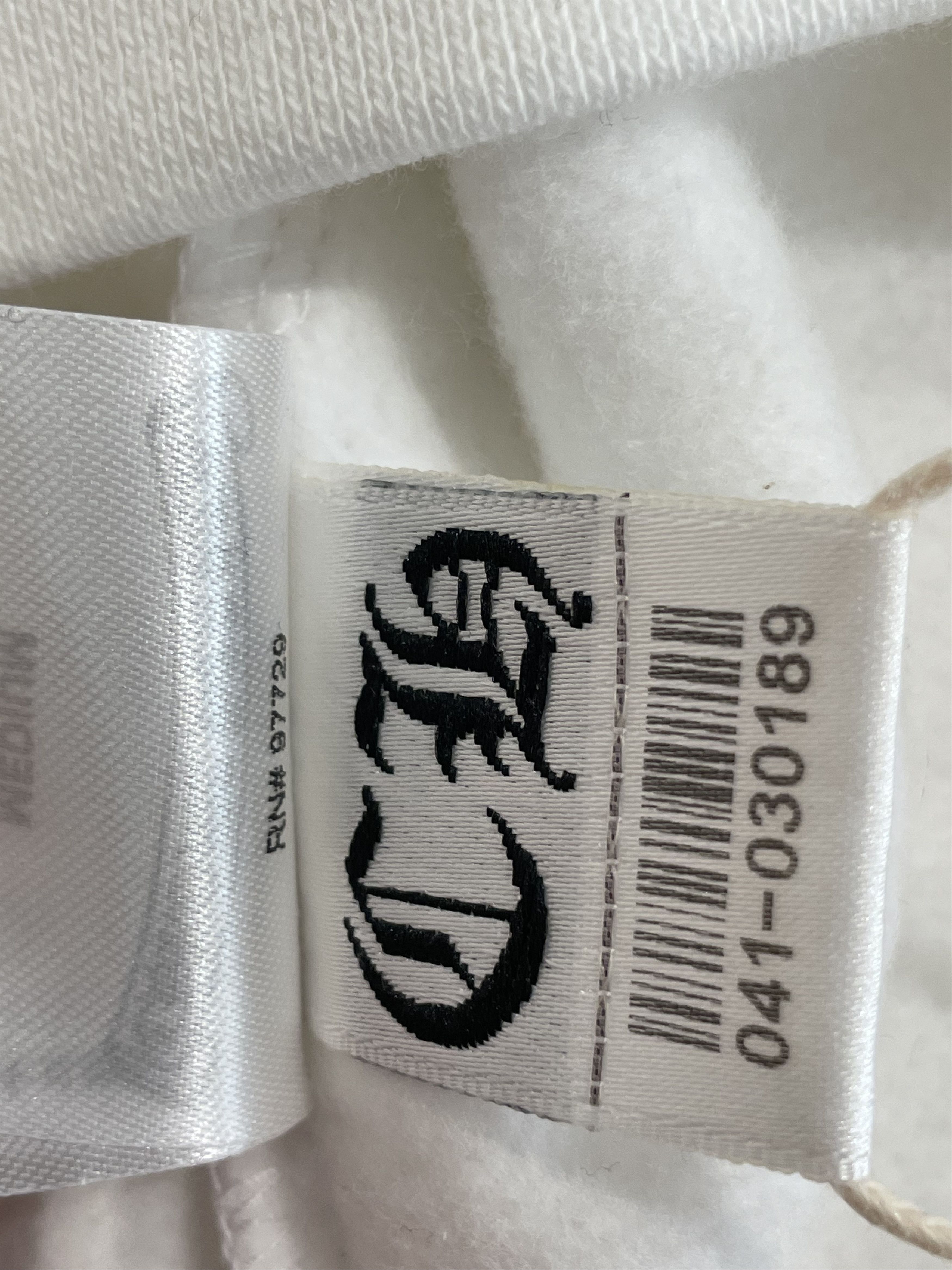 Chrome Hearts Chrome Hearts LOVE YOU Letter White Sweatshirt Size US M / EU 48-50 / 2 - 9 Thumbnail