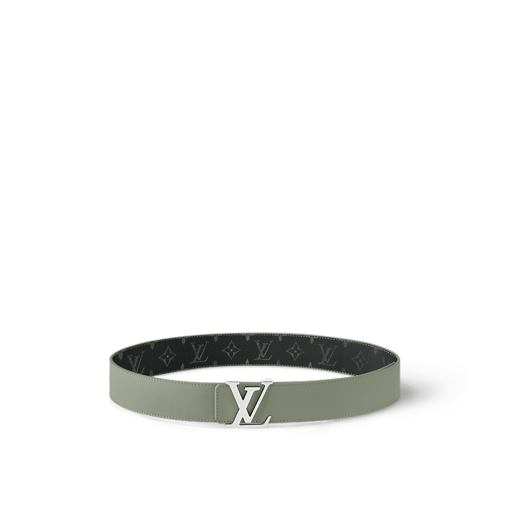 Louis Vuitton LV Initials 40MM Reversible Belt Size 40 - 3 Thumbnail