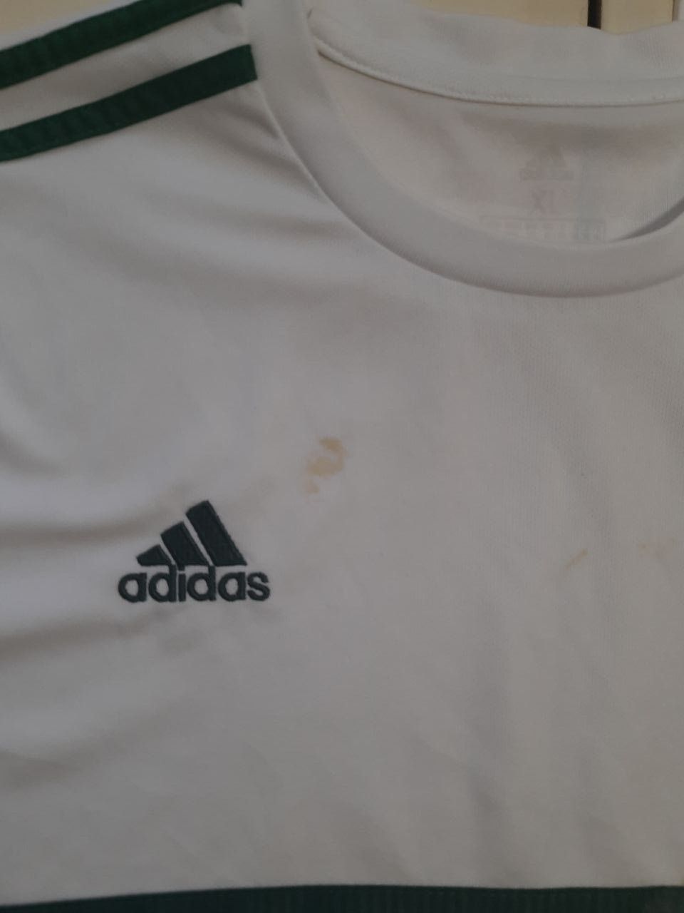 Adidas Adidas Mexico Team Jersey 2018-2019 Size US XL / EU 56 / 4 - 15 Thumbnail