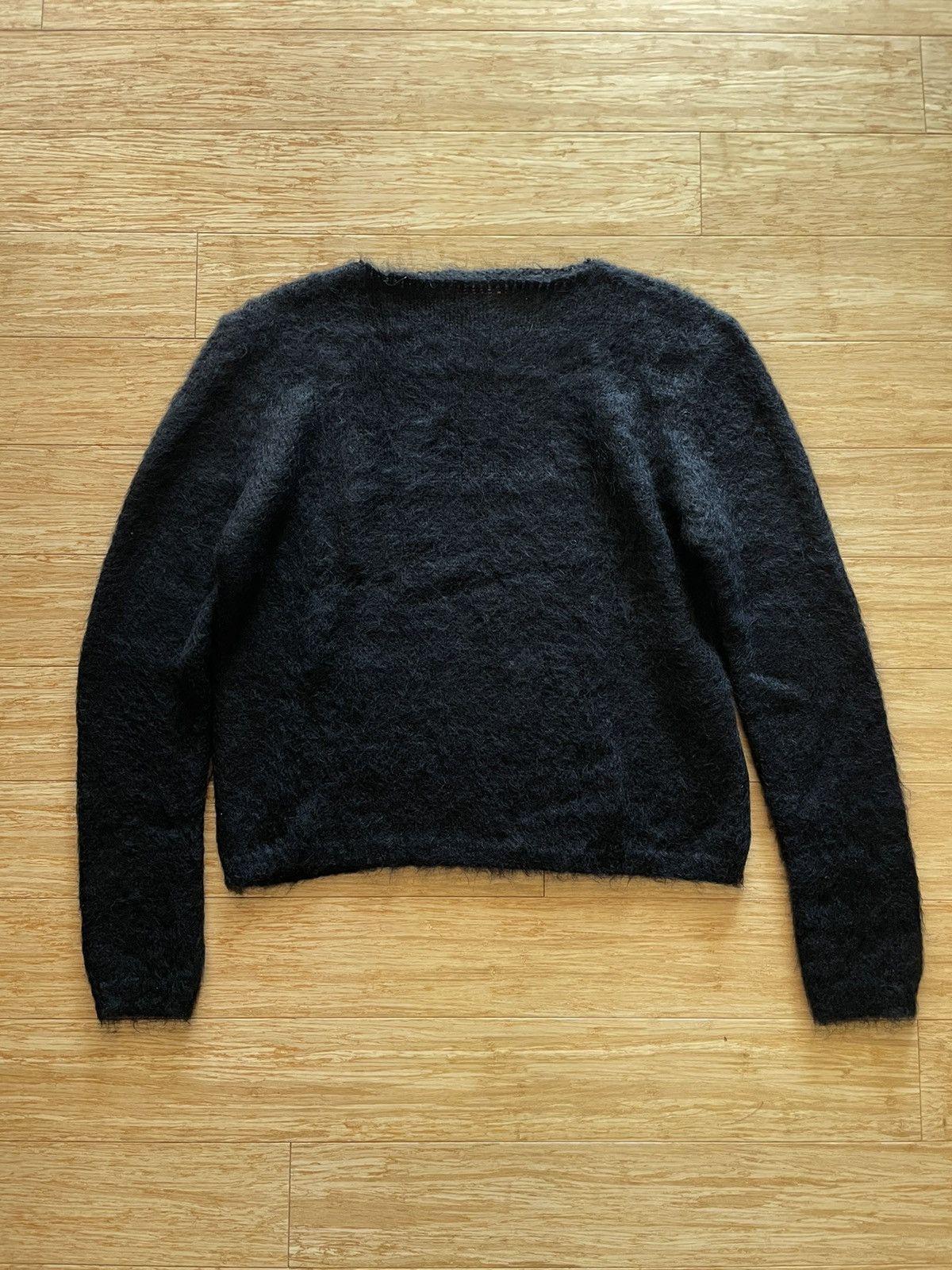 424 Mohair Sweater