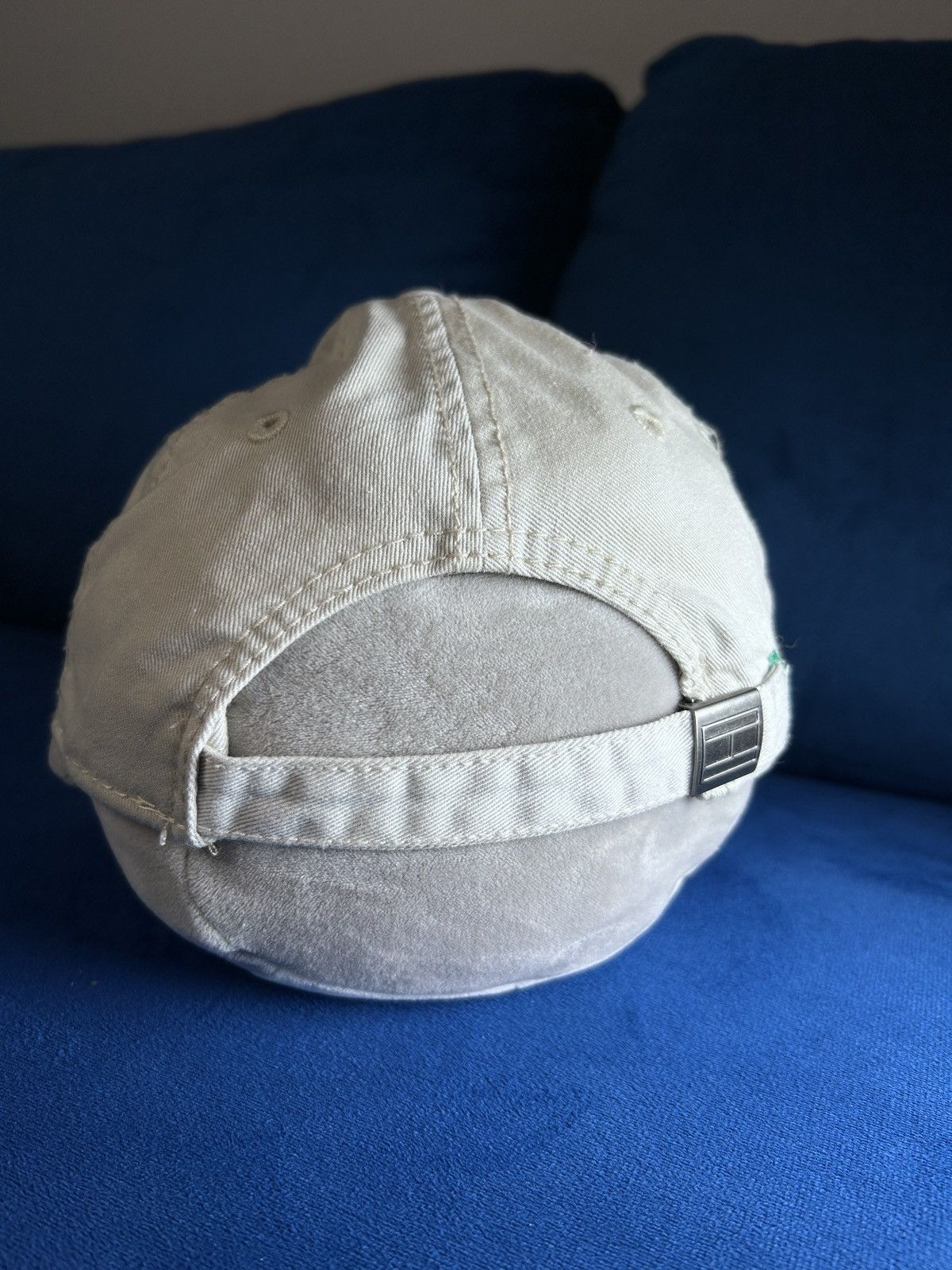 Tommy Hilfiger Tommy Hilfiger Vintage Cap Size ONE SIZE - 3 Thumbnail