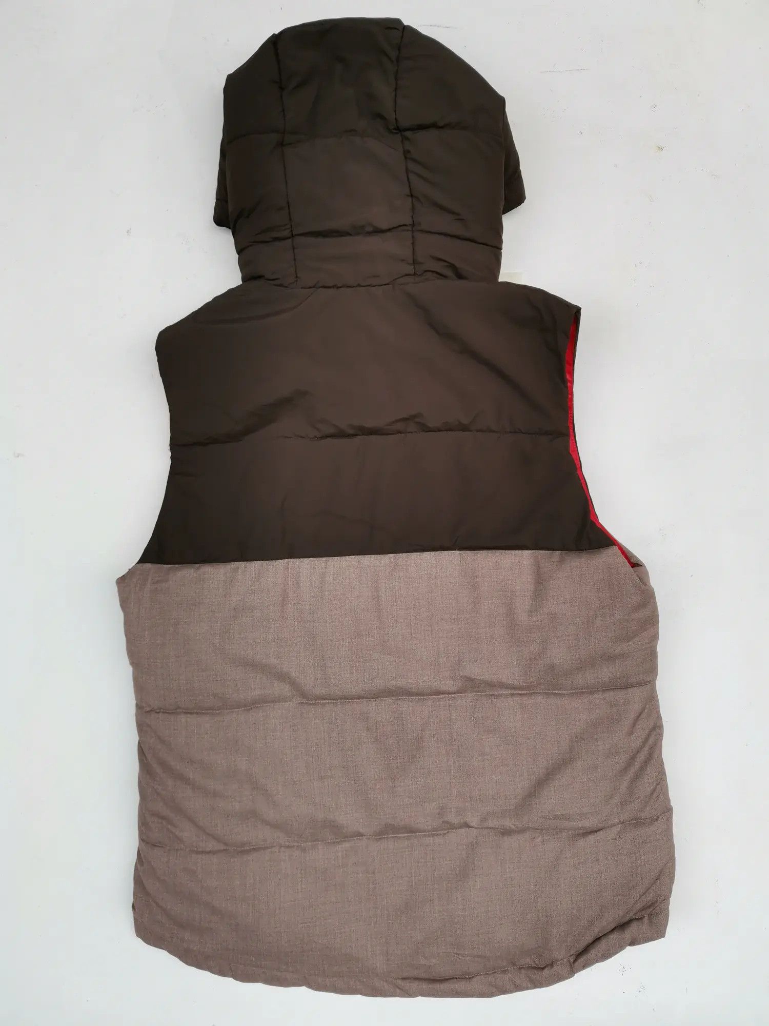 Other Rare!!! Vest Multipocket Hoodie Size US L / EU 52-54 / 3 - 2 Thumbnail