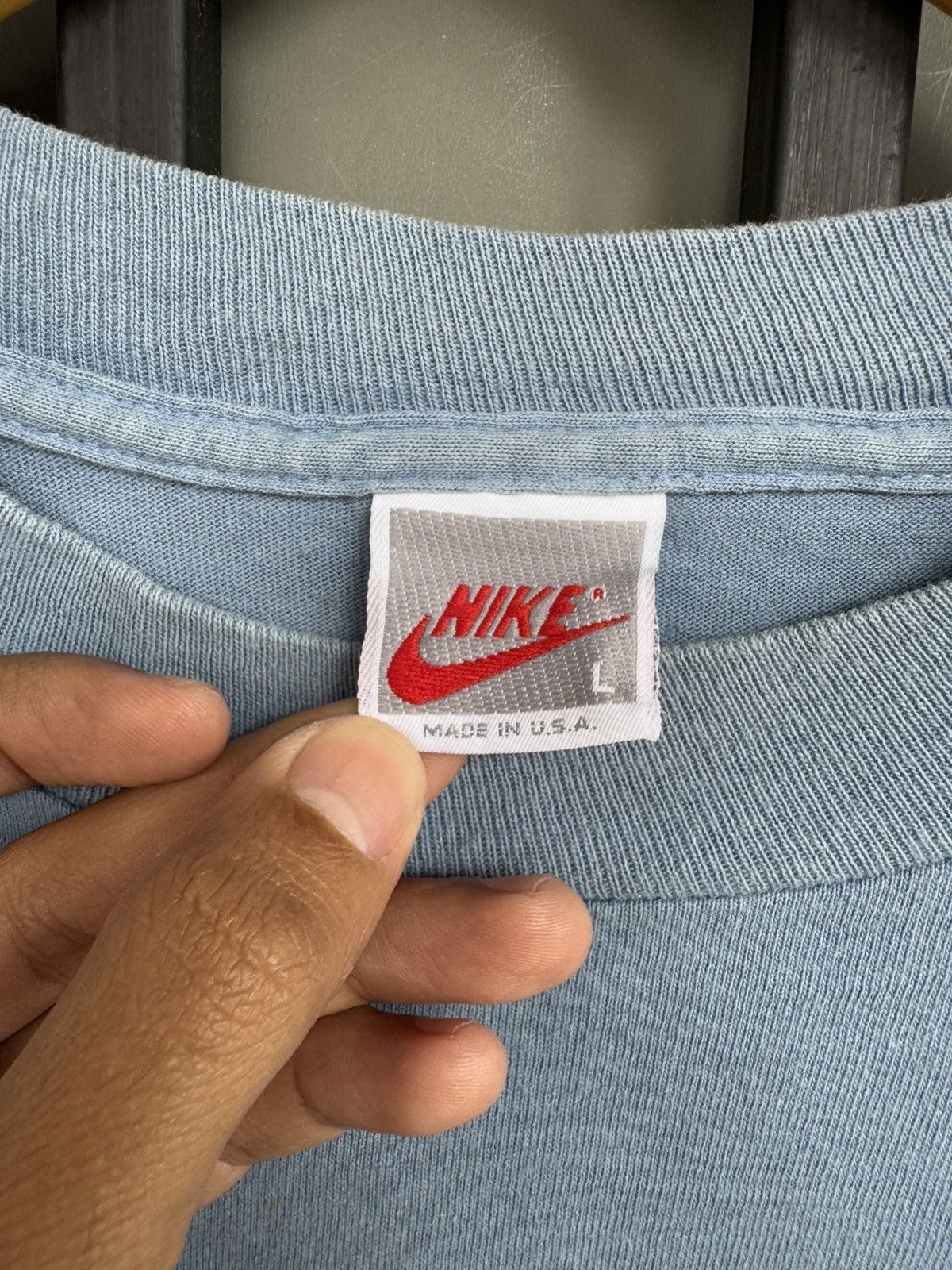 Nike VINTAGE 90’S NIKE HONOLULU MARATHON Size US L / EU 52-54 / 3 - 8 Thumbnail