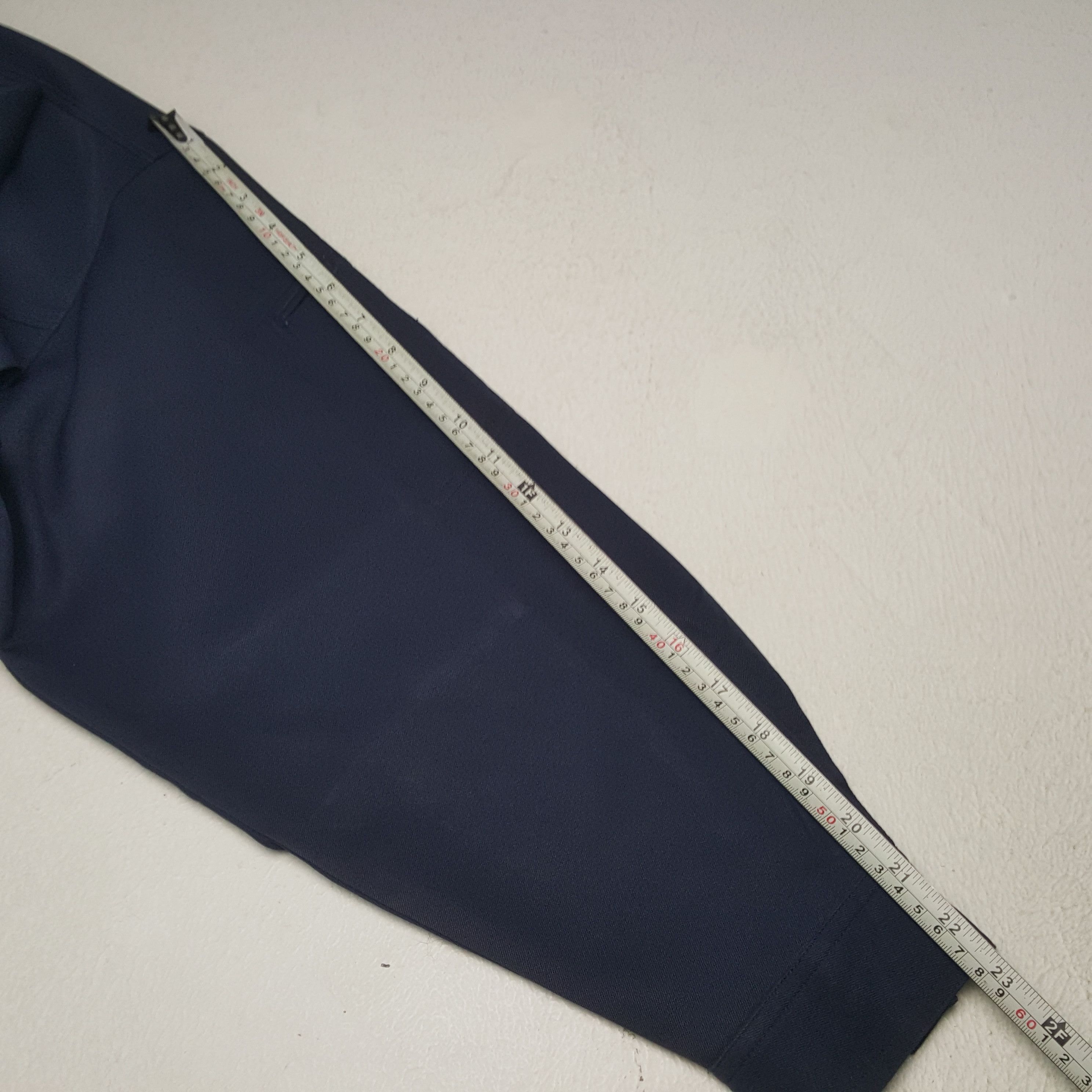 Japanese Brand × Vintage Vintage TRD TOYOTA RACING Team Custom Jacket C284N17 Size US L / EU 52-54 / 3 - 10 Thumbnail