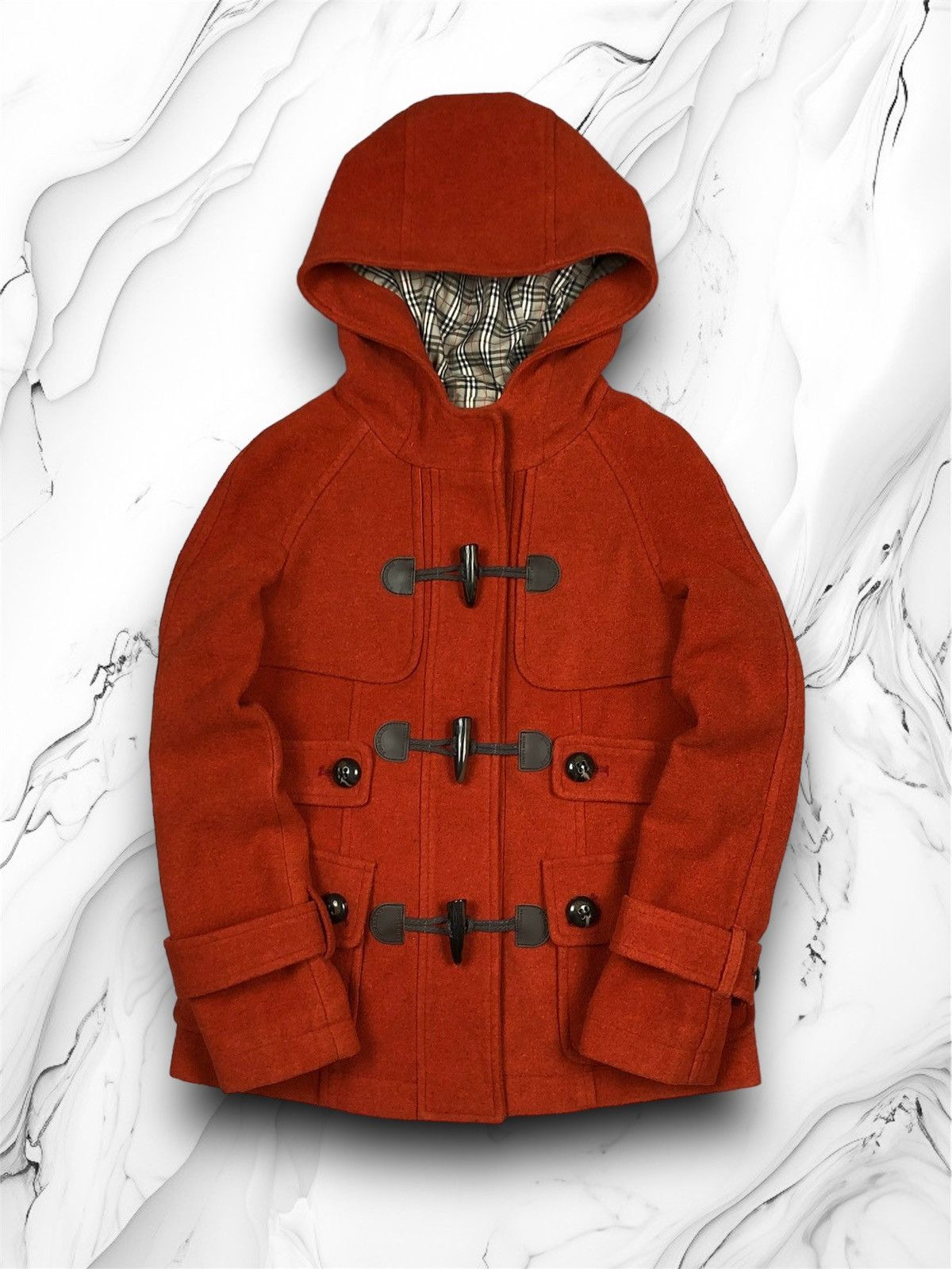 Men's Coats | Parkas, Duffle & Car Coats | Burberry® Official