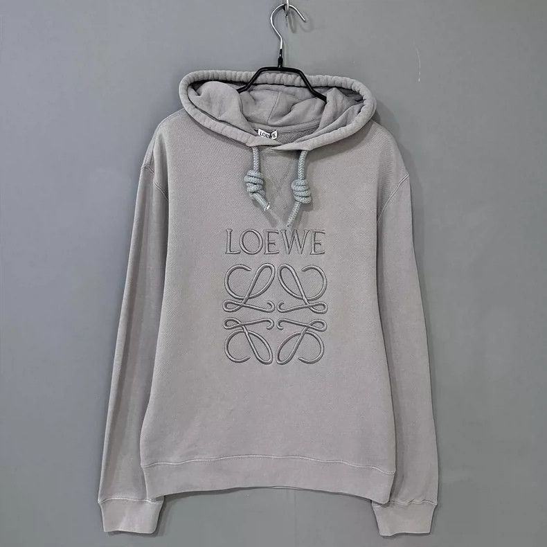 Loewe loewe pullover sweatshirt 2505-Nextarrow Size US S / EU 44-46 / 1 - 1 Thumbnail