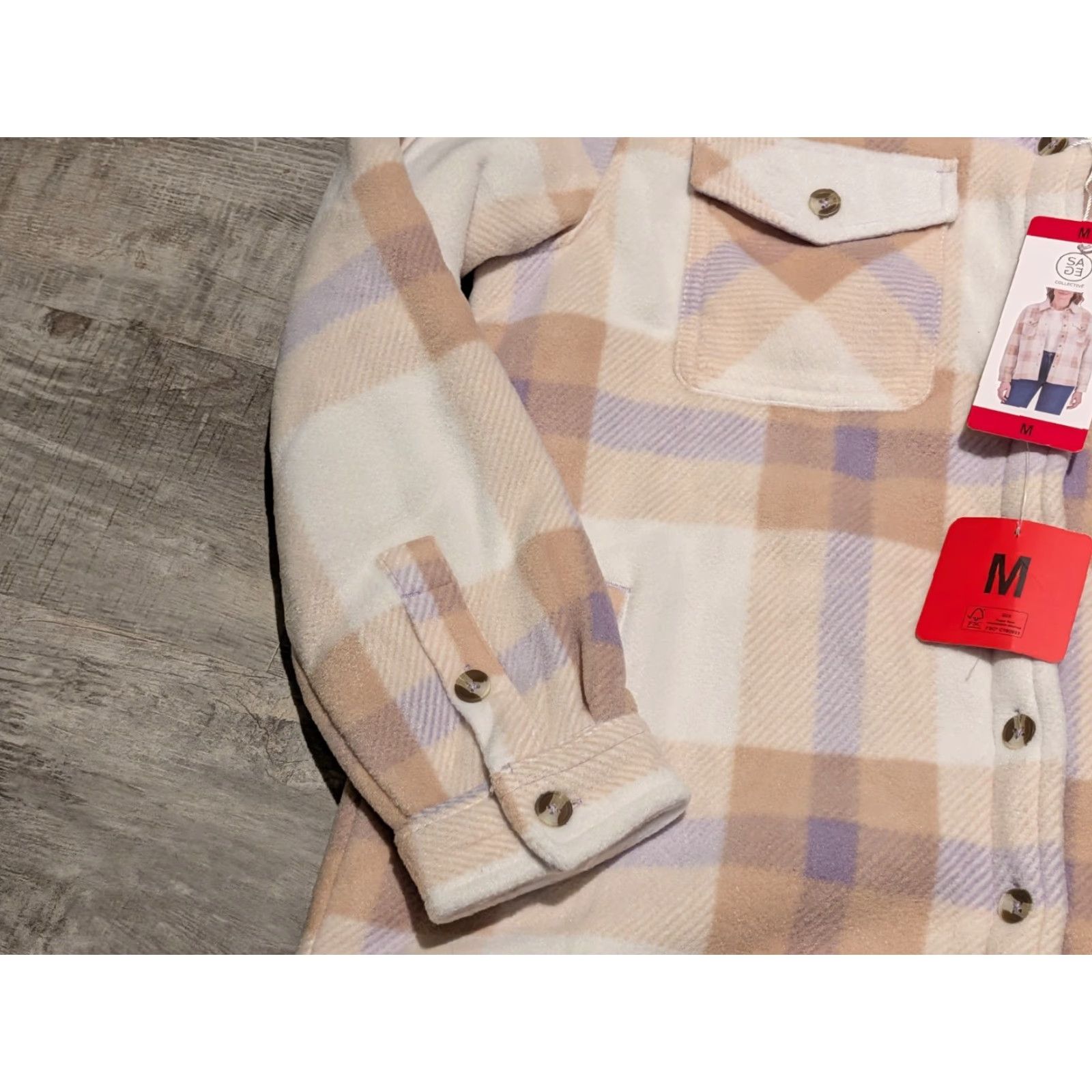 Vintage VINTAGE N/A Size M / US 6-8 / IT 42-44 - 4 Thumbnail