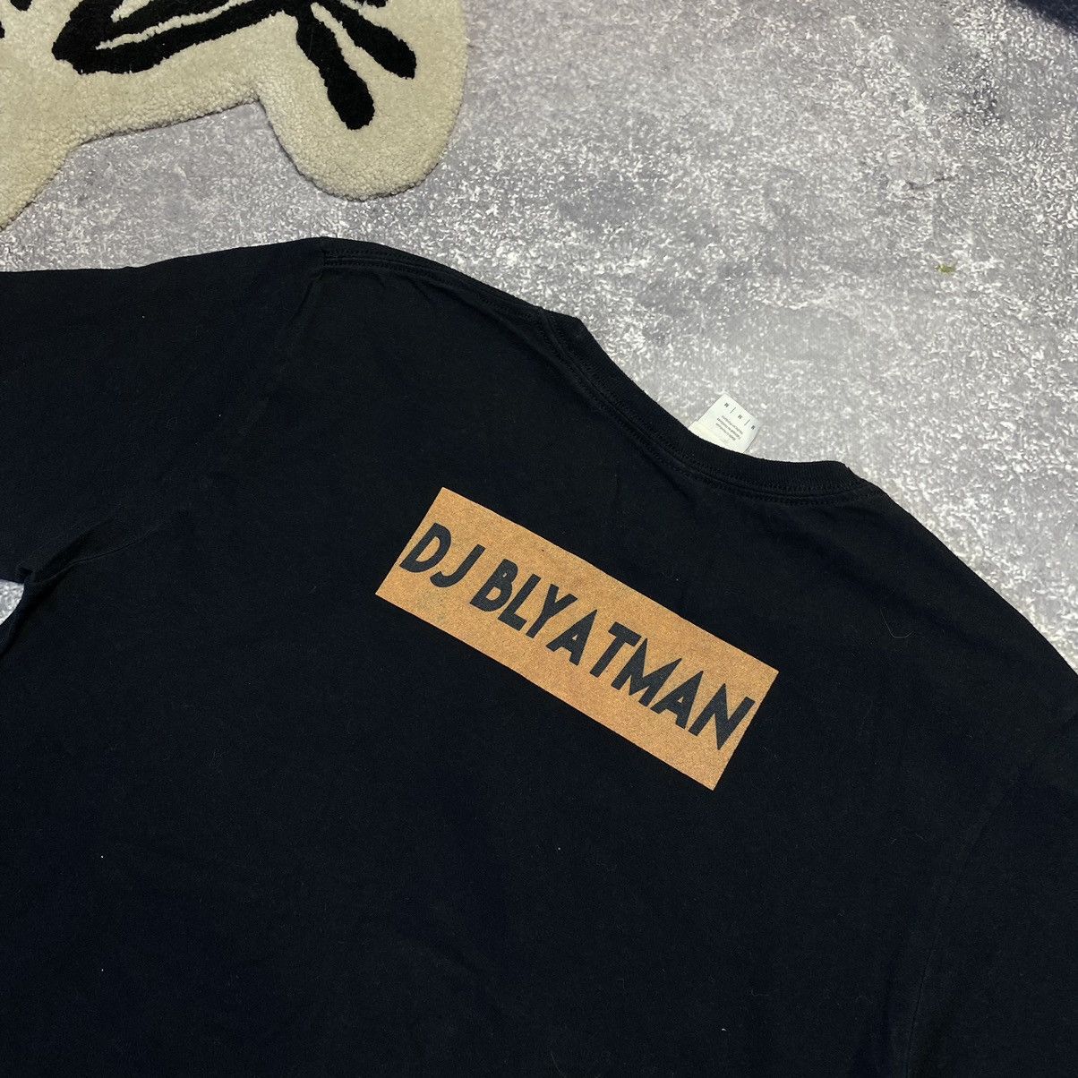 Vintage Vintage PornHub Humor Hardbass DJBlyatman tee Size US M / EU 48-50 / 2 - 10 Thumbnail